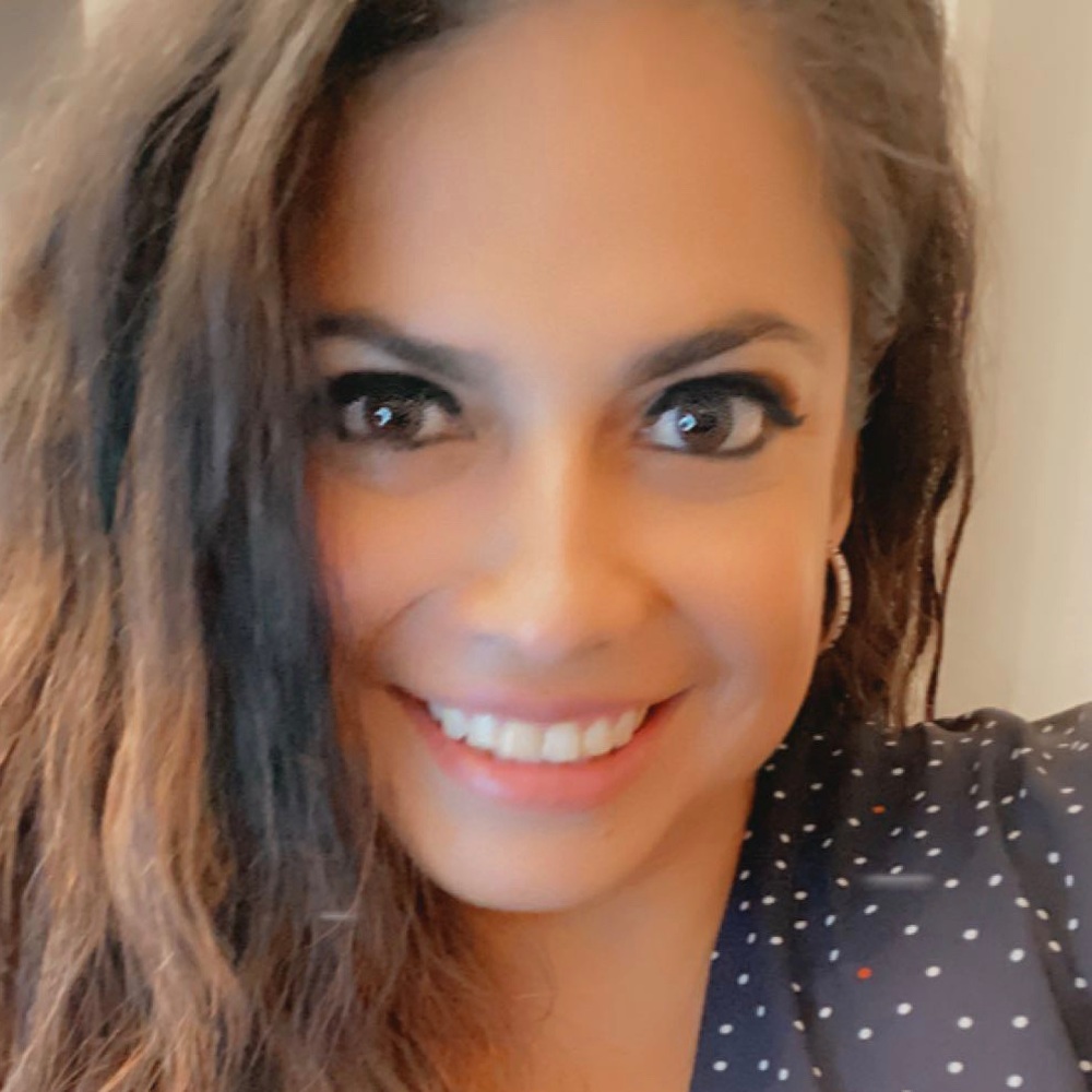 Meet your Posher, Stephanie